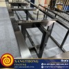 โรงงานรับพ่นสีสแตนเลส - โรงงานรับพ่นสีอุตสาหกรรม - แสงทองโคทติ้ง