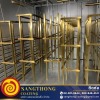 โรงงานรับพ่นสีสแตนเลส - โรงงานรับพ่นสีอุตสาหกรรม - แสงทองโคทติ้ง