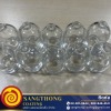 รับพ่นสีบรรจุภัณฑ์เครื่องสําอาง - โรงงานรับพ่นสีวัสดุ - แสงทองโคทติ้ง