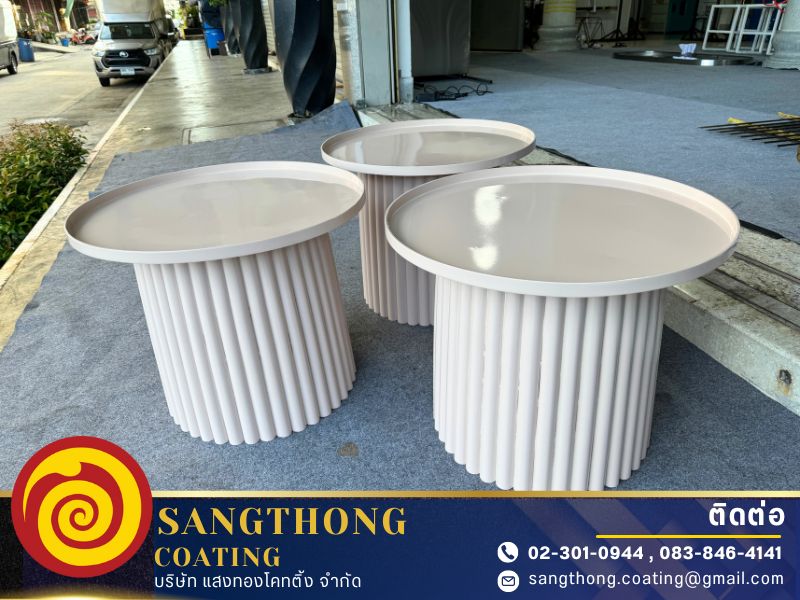 โรงงานรับรับทำสีงานเฟอร์นิเจอร์ทุกชนิด ทุกจังหวัด